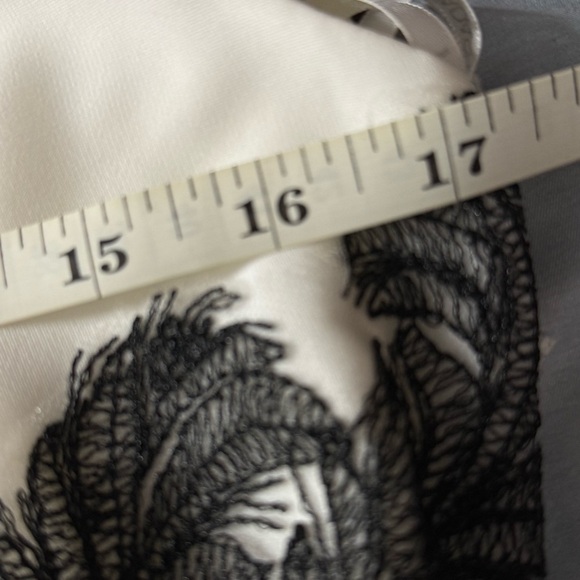 TADASHI SHOJI Womens Stretch Full Length Evening Sheath - Picture 12 of 13